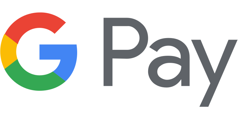 logo Google pay